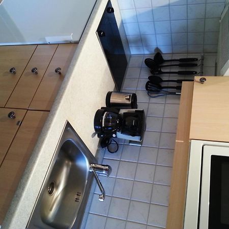 Haus Auer Apartment แยร์สเซินส์ ห้อง รูปภาพ