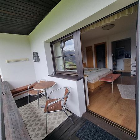 Haus Auer Apartment แยร์สเซินส์ ห้อง รูปภาพ