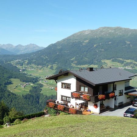 Haus Auer Apartment แยร์สเซินส์ ห้อง รูปภาพ