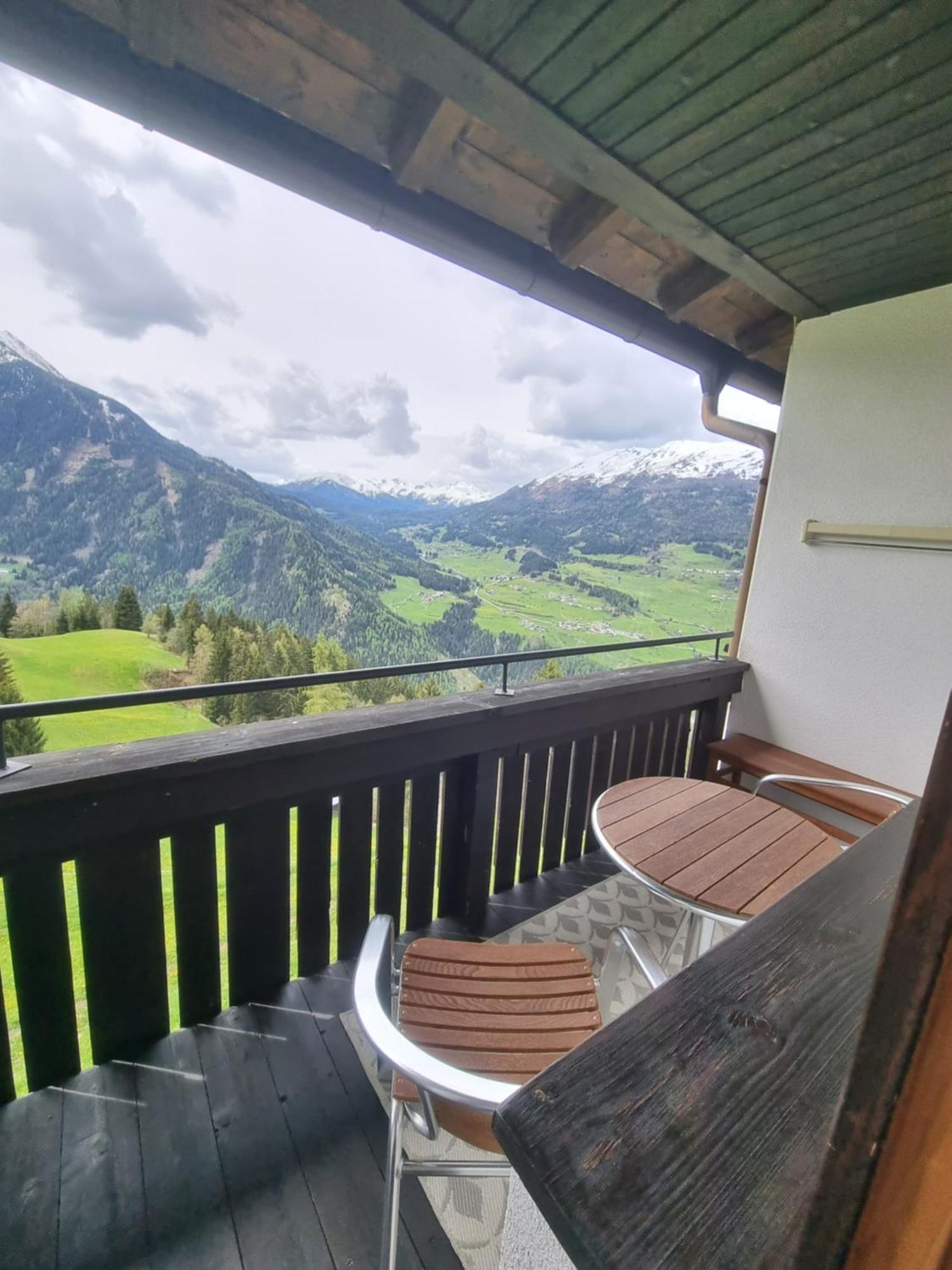 Haus Auer Apartment แยร์สเซินส์ ห้อง รูปภาพ