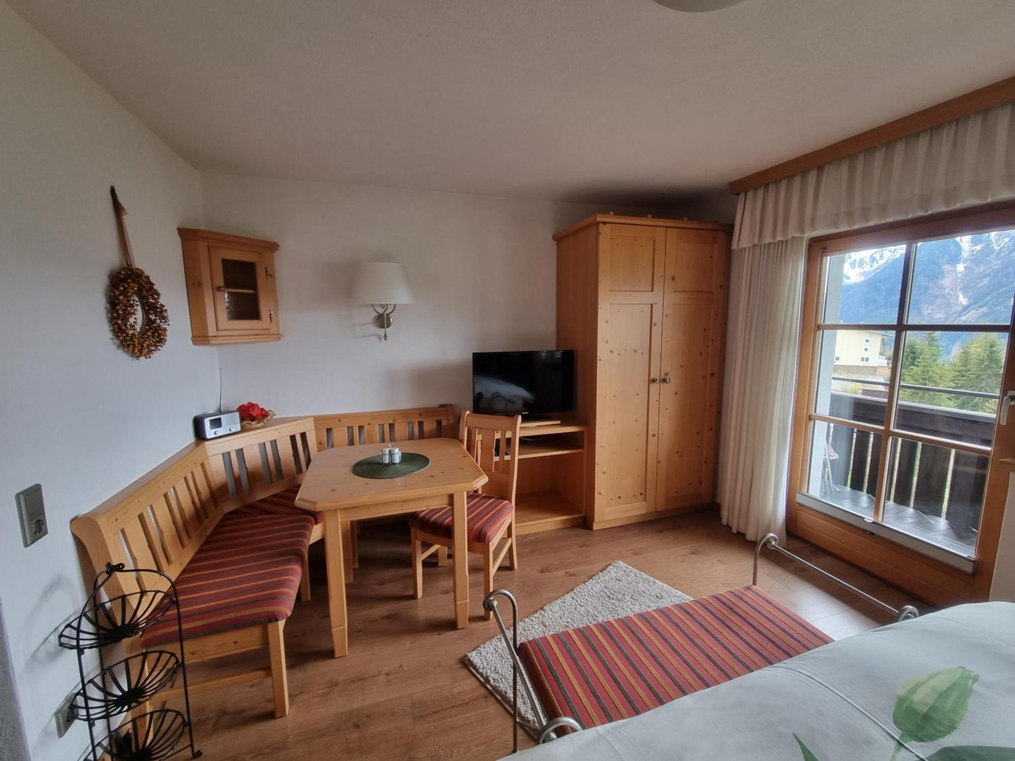Haus Auer Apartment แยร์สเซินส์ ห้อง รูปภาพ