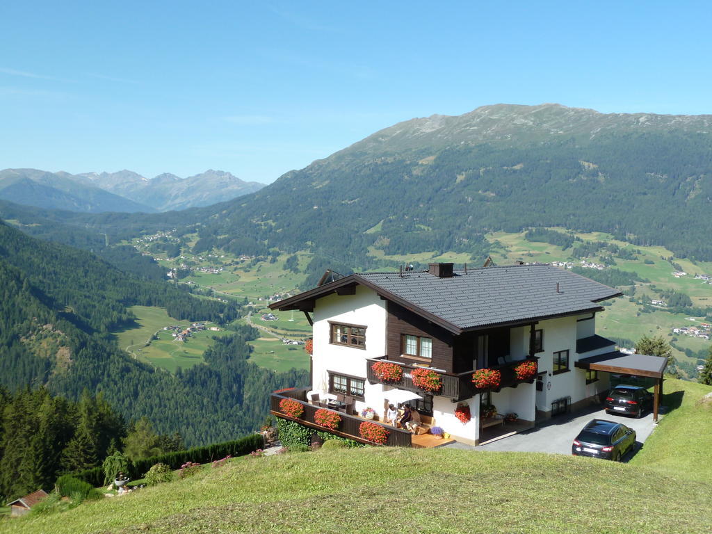 Haus Auer Apartment แยร์สเซินส์ ห้อง รูปภาพ