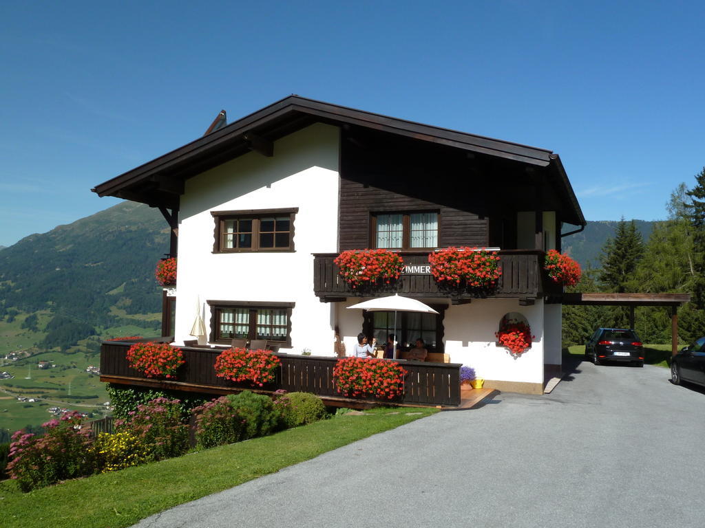 Haus Auer Apartment แยร์สเซินส์ ห้อง รูปภาพ