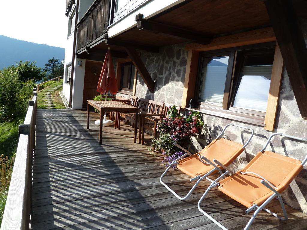Haus Auer Apartment แยร์สเซินส์ ห้อง รูปภาพ